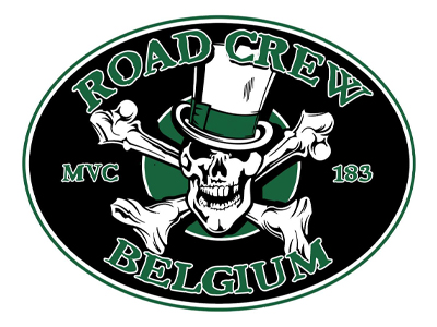 Logo Road Crew MVC