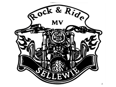 Logo Rock & Ride MV