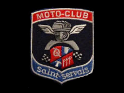 Logo MC Saint Servais