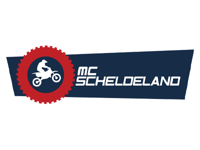 Logo MC Scheldeland