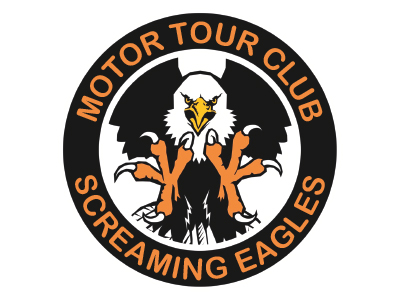 Logo MVC Screaming Eagles