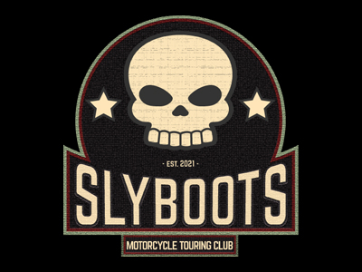 Logo Slyboots