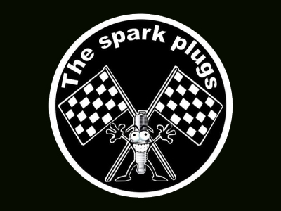 Logo The Spark Plugs