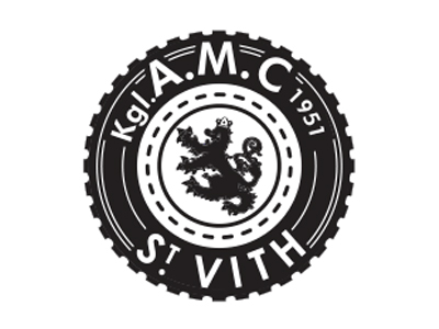 Logo AMC St. Vith
