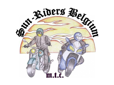 Logo MTC Sun-Riders