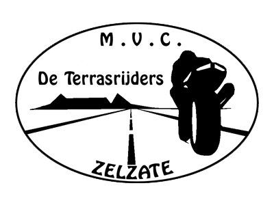 Logo MVC De Terrasrijders
