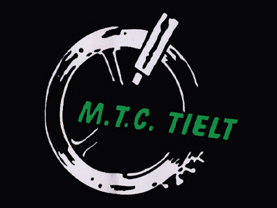Logo MTC Tielt