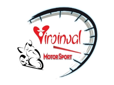 Logo Viroinval Motor Sport