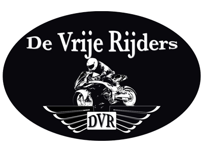Logo De Vrije Rijders
