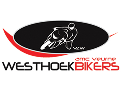Logo AMC Westhoekbikers