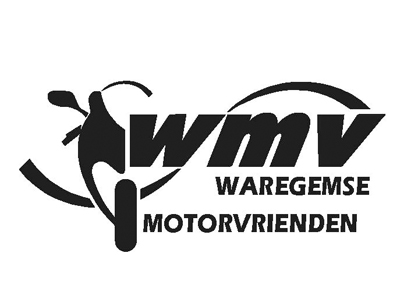 Logo Waregemse Motorvrienden