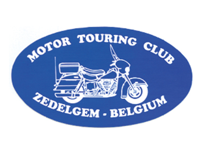 Logo MTC Zedelgem